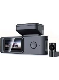 DAHUA DHI-DAE-HC5710WV-S5PRO 8MP+2MP ÇİFT KAMERALI 123° GENİŞ AÇI G-SENSÖR DAHİLİ MİKROFON HOPARLÖR WIFI  ARAÇ KAMERASI 